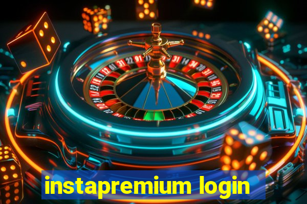 instapremium login